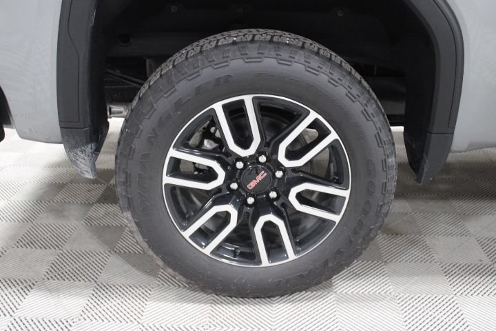 New 2026 GMC Sierra 1500 AT4 w/ Technology Package AWD/4WD image 46
