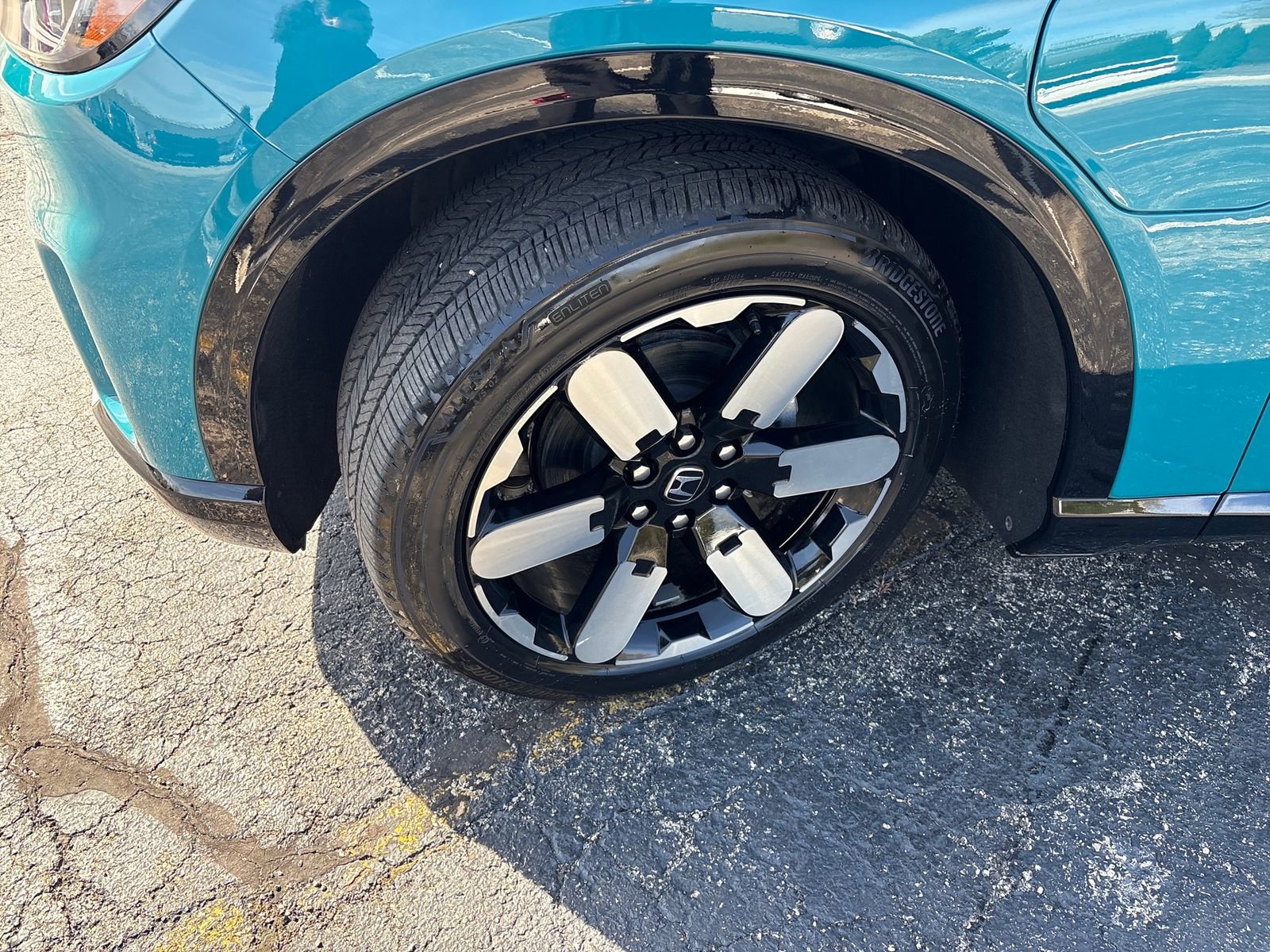 Used 2024 Honda Prologue Elite image 34