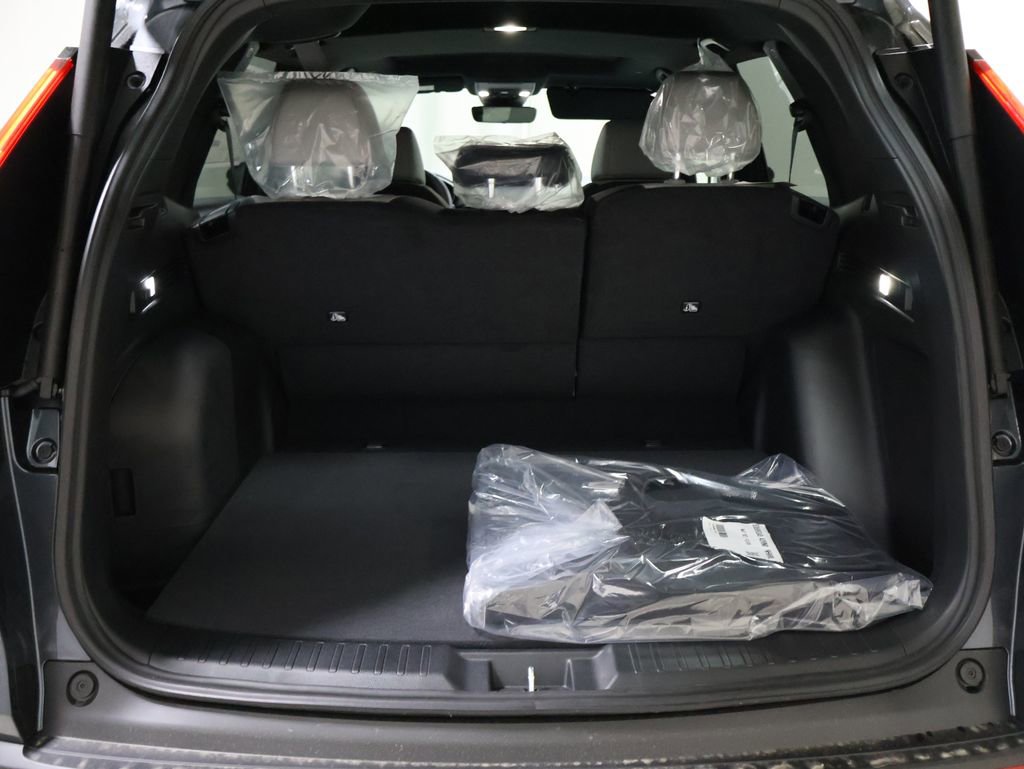 New 2026 Honda CR-V Sport Touring image 17