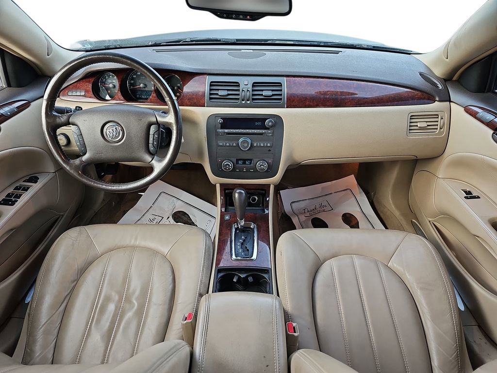 Used 2007 Buick Lucerne CXL w/ Luxury Package image 12