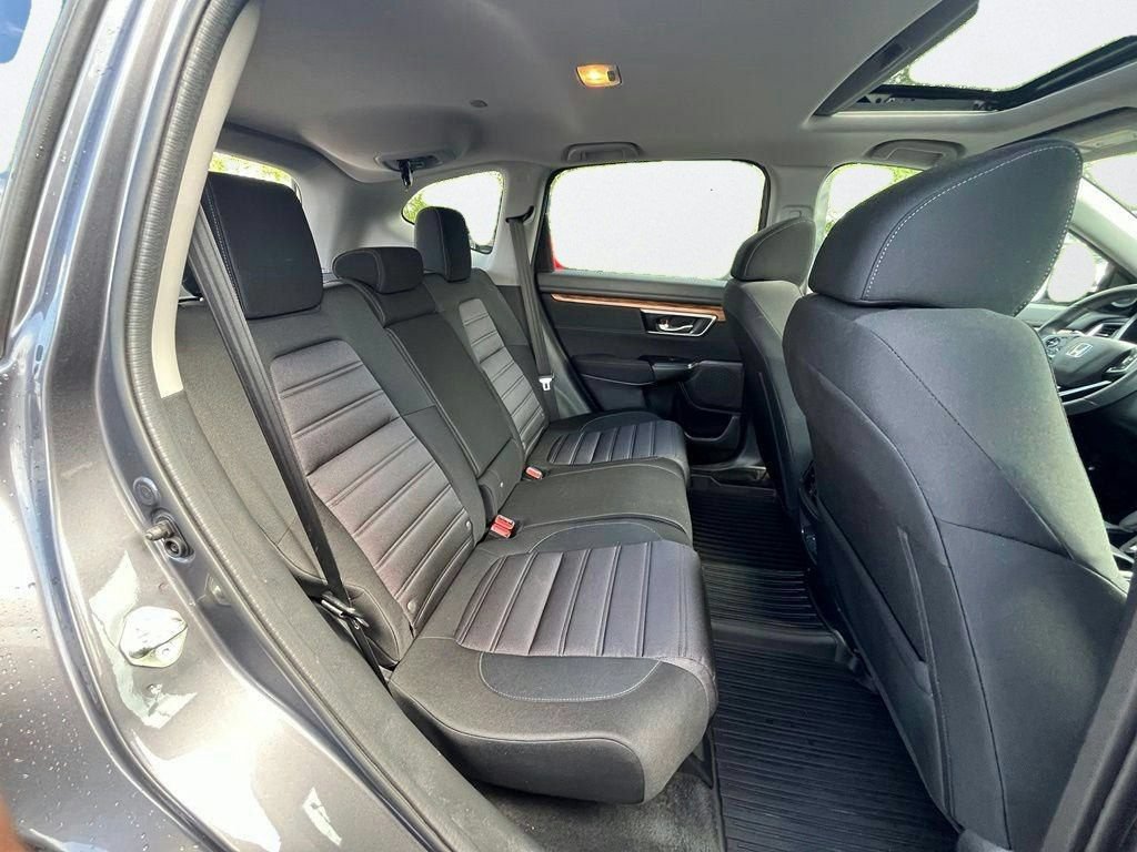 Used 2019 Honda CR-V EX image 26