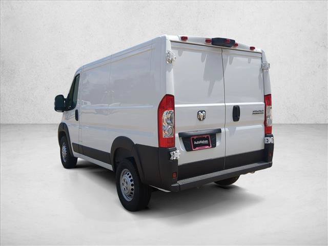 New 2026 RAM ProMaster 1500 FWD image 9