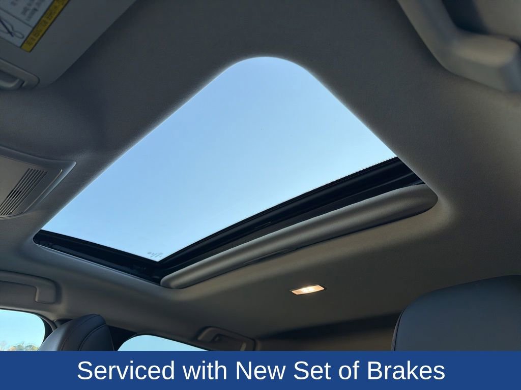 Used 2020 MAZDA CX-30 AWD w/ Premium Package image 14