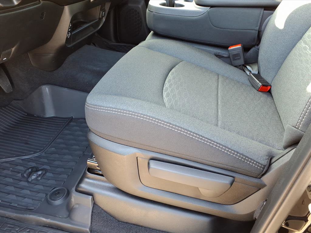 New 2026 RAM 2500 Tradesman image 17