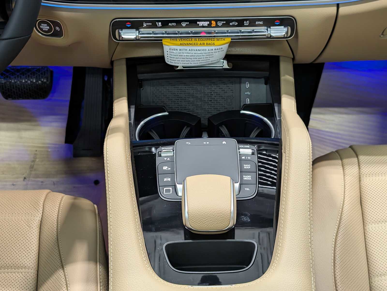 New 2026 Mercedes-Benz GLE 450 4MATIC image 18