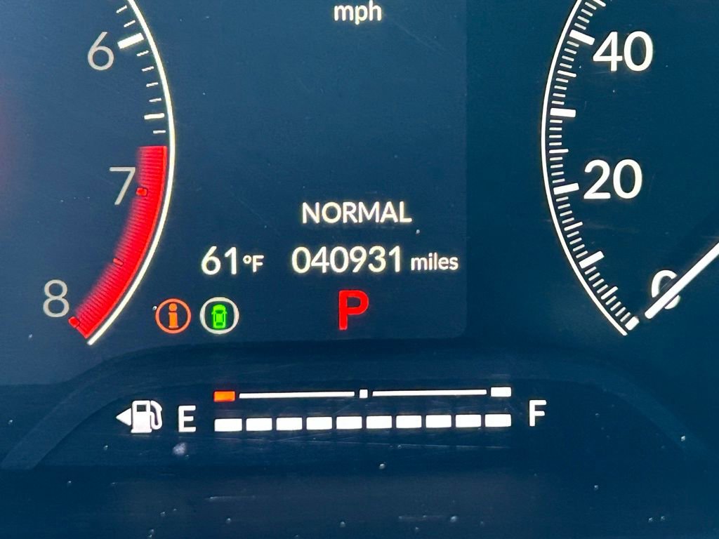 Used 2023 Honda Civic Sport image 19