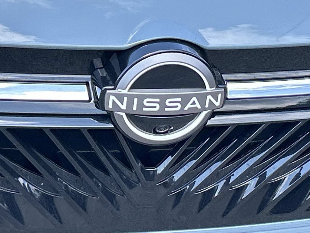 New 2026 Nissan Sentra SL w/ Floor Mat Package FWD image 11