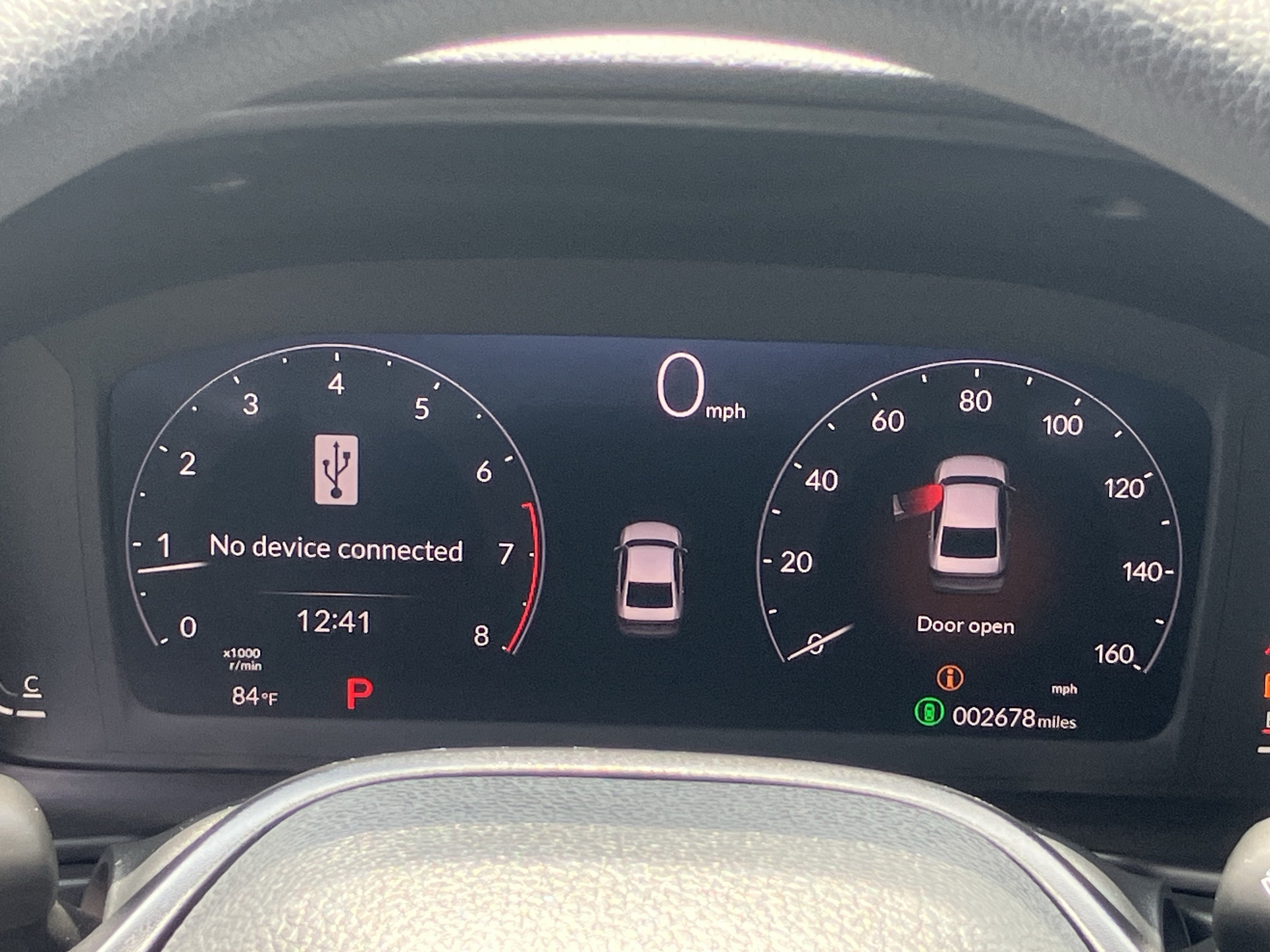 Used 2025 Honda Accord LX image 23