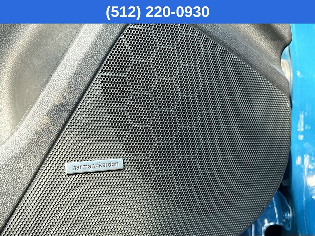 New 2026 Subaru Crosstrek 2.5i Wilderness image 22