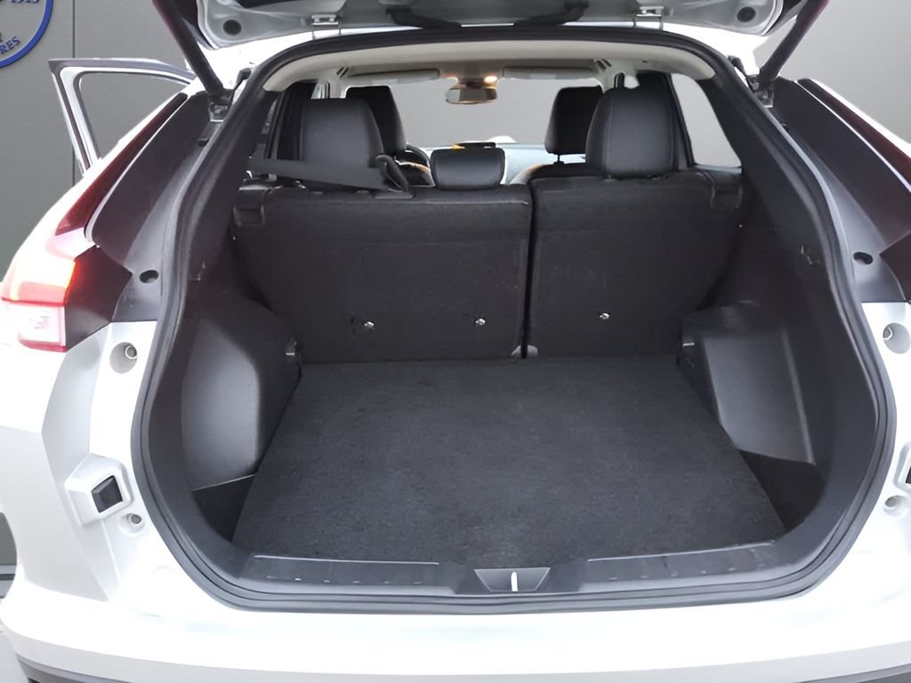 Used 2024 Mitsubishi Eclipse Cross SE AWD/4WD image 29