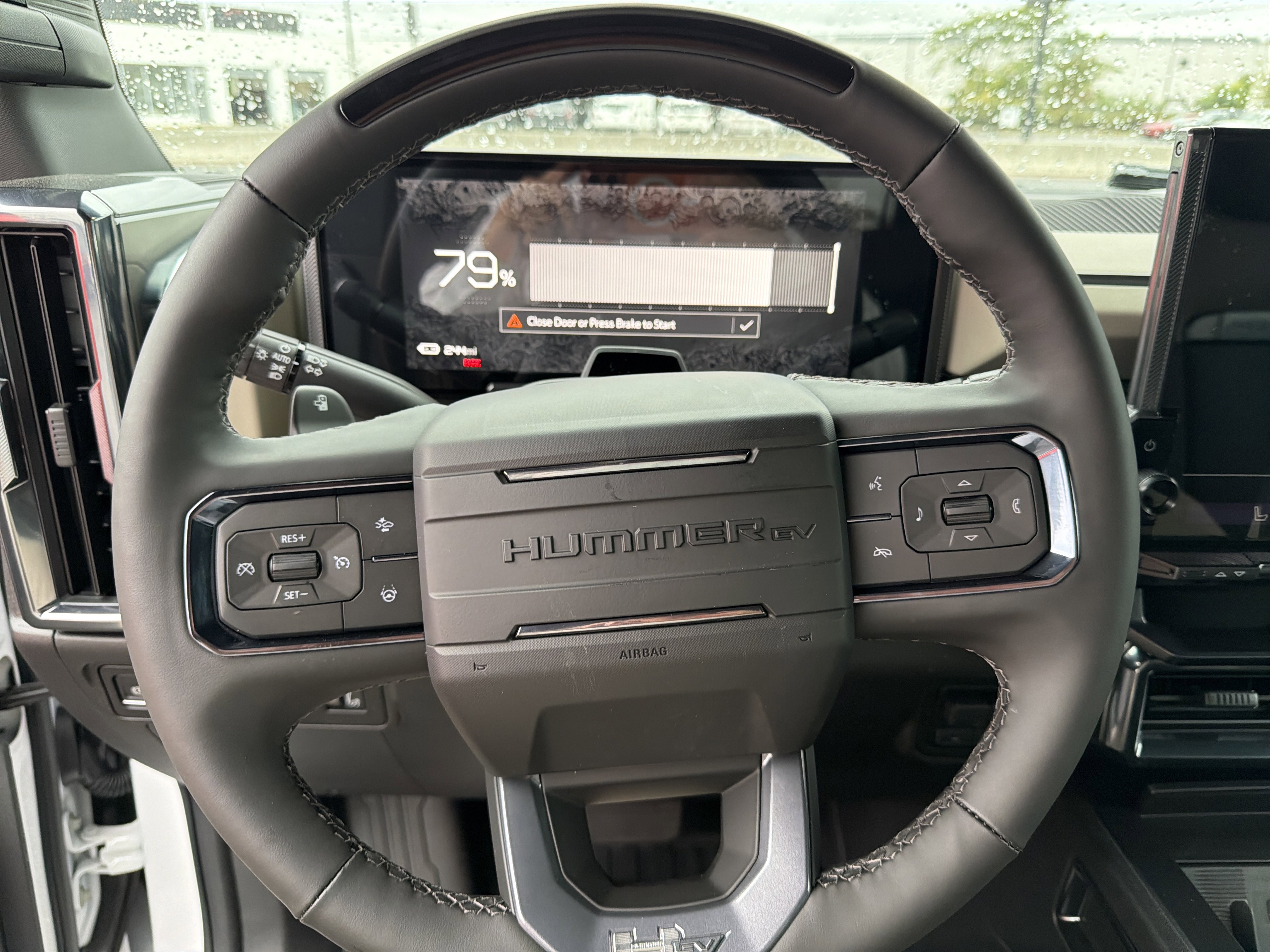 New 2026 GMC Hummer EV SUV image 13
