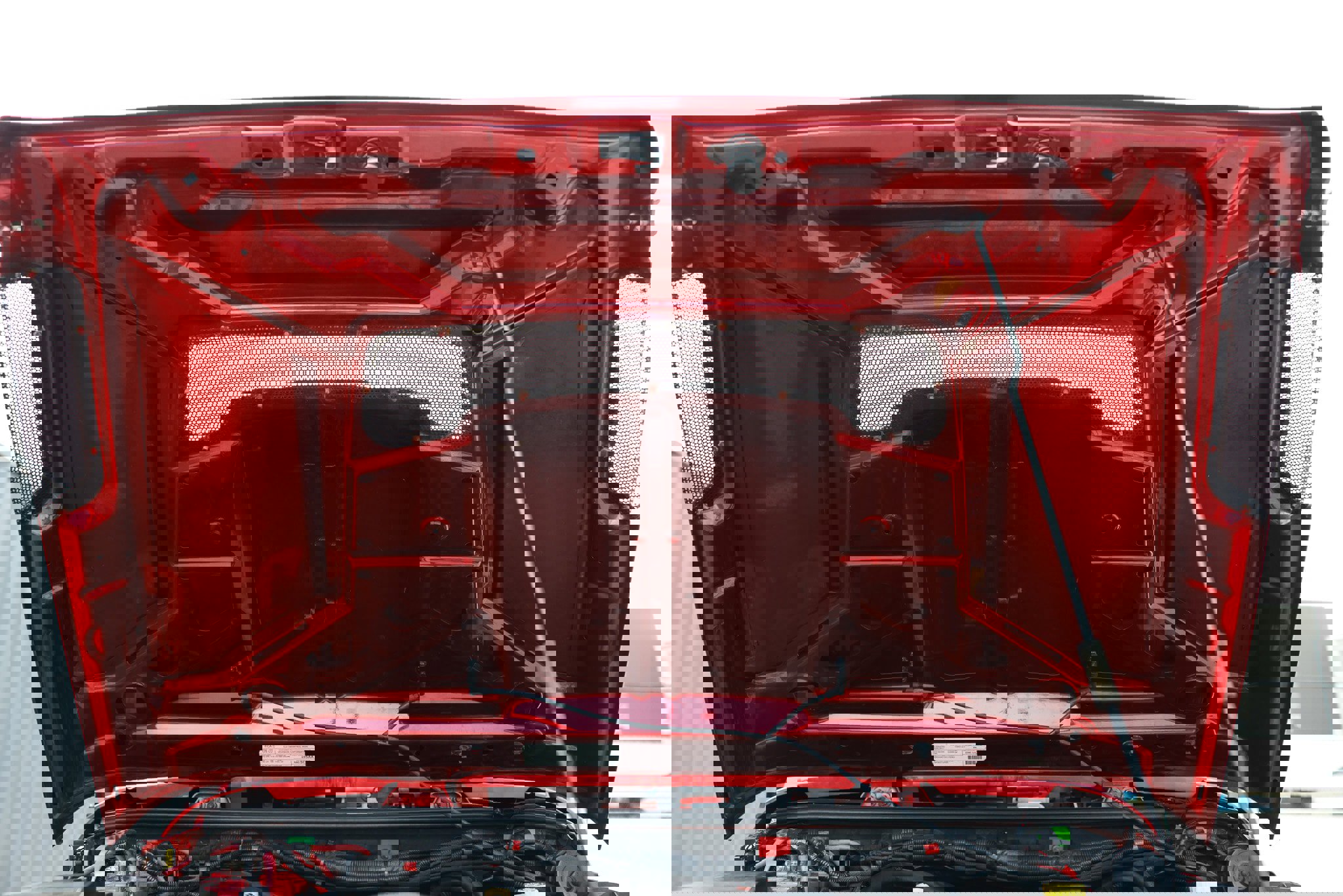 Used 2016 Jeep Wrangler Unlimited Rubicon w/ Connectivity Group image 65