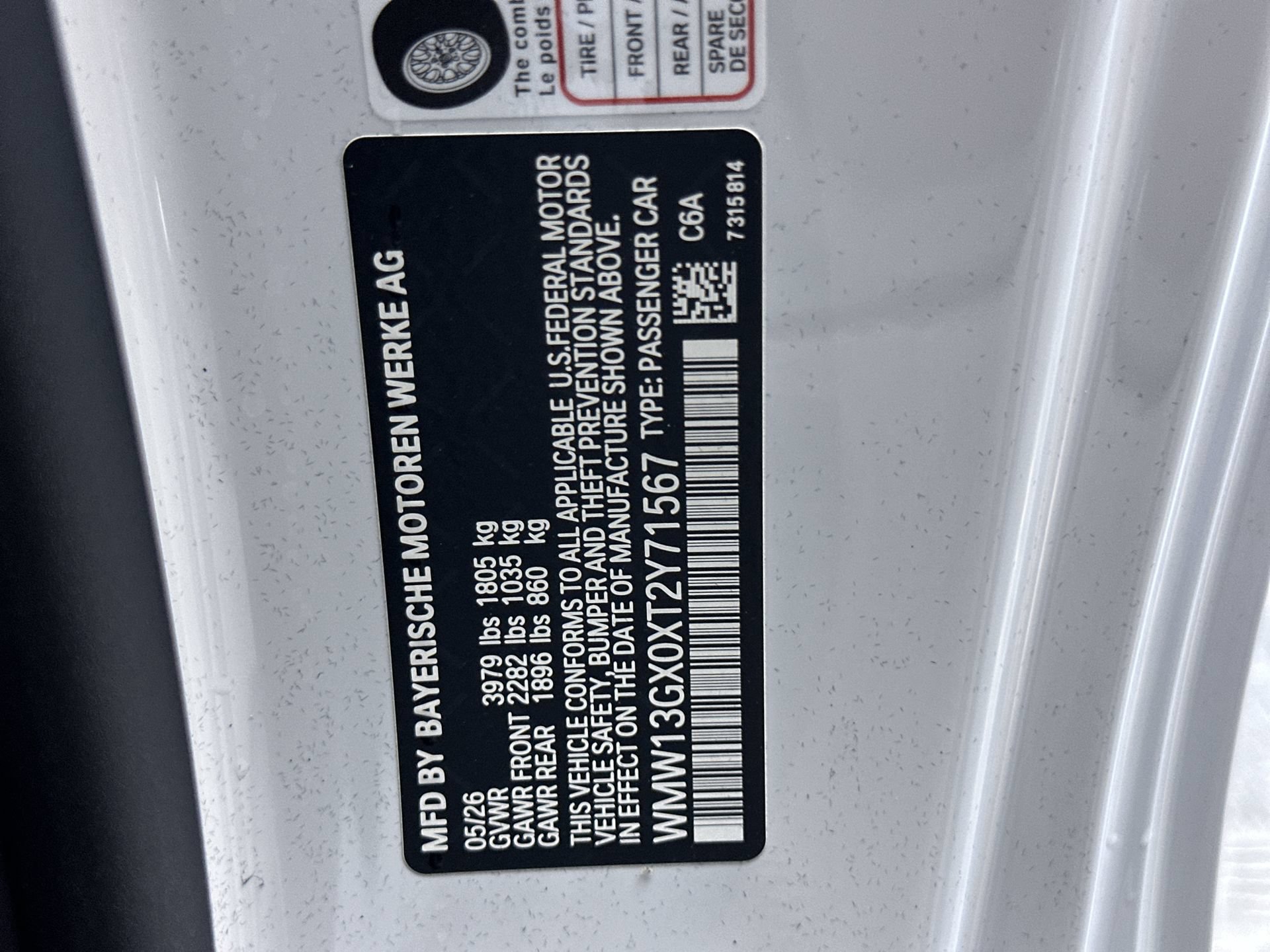New 2026 MINI Cooper Convertible FWD image 13