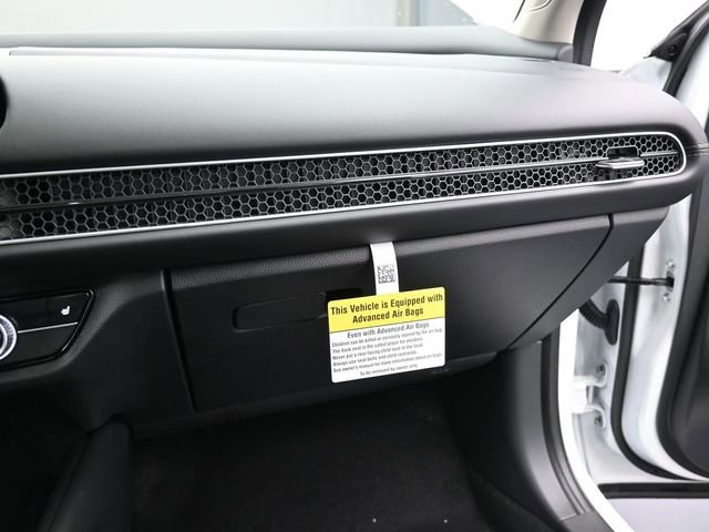 New 2026 Honda HR-V EX-L image 24