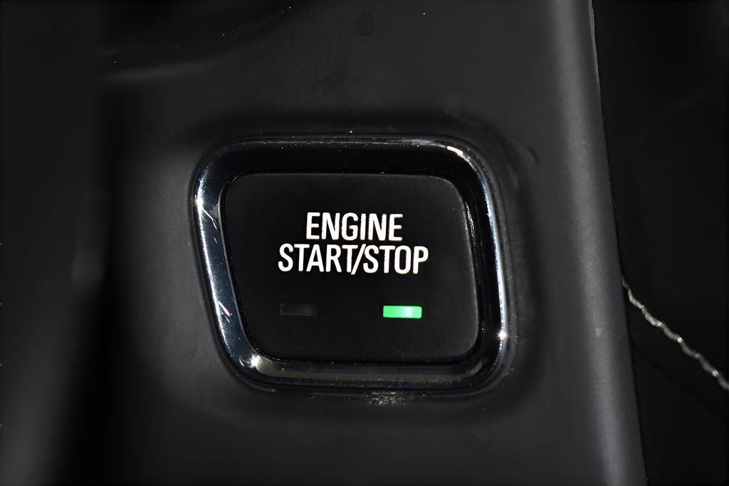 Used 2023 GMC Acadia SLT image 20