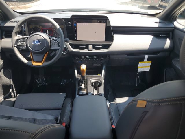 New 2026 Subaru Outback Wilderness AWD/4WD image 16