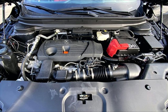 New 2026 Acura RDX A-Spec AWD/4WD image 17