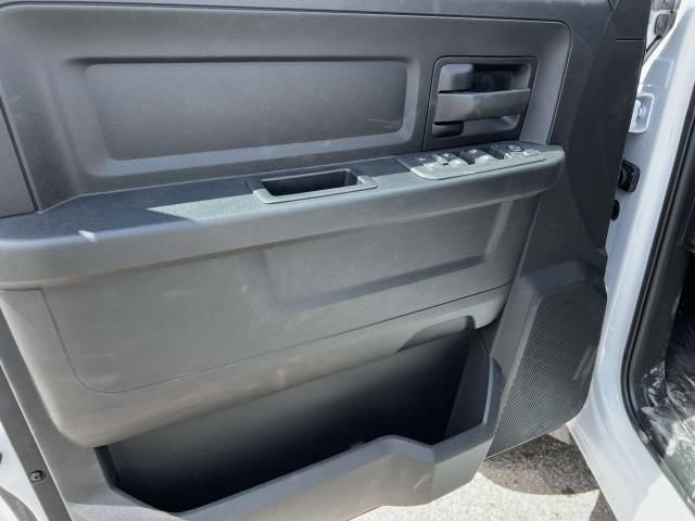 New 2025 RAM 5500 Tradesman image 11