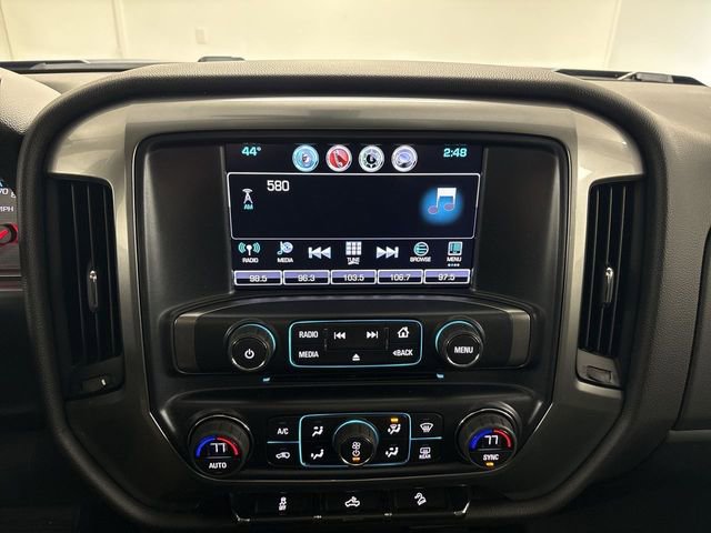 Used 2017 Chevrolet Silverado 1500 LT w/ All Star Edition image 35