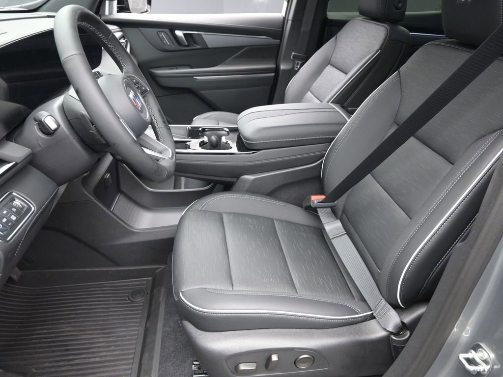 New 2026 Buick Enclave Sport Touring w/ Power Package image 15