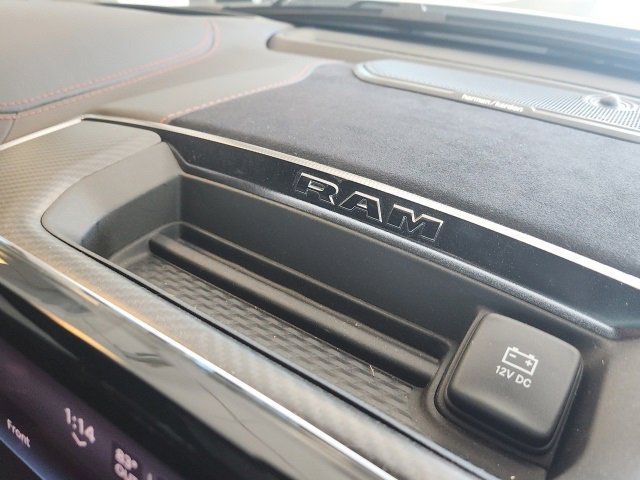 Used 2025 RAM 1500 RHO w/ RHO Level 1 Equipment Group image 46