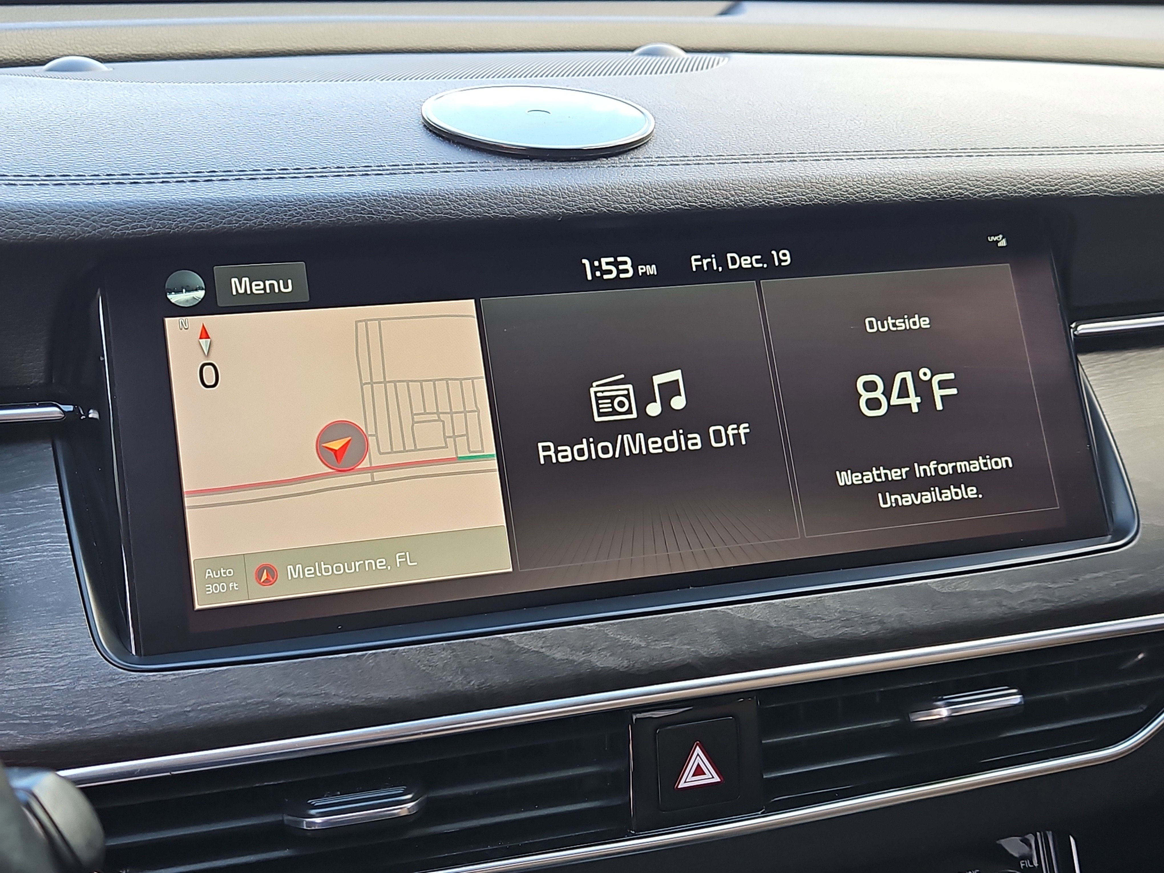 Used 2020 Kia Cadenza Limited image 19