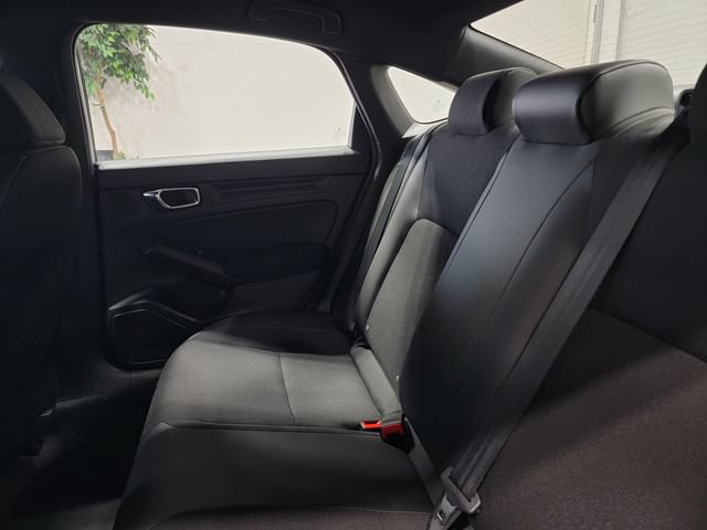 Certified 2024 Honda Civic Sport image 14
