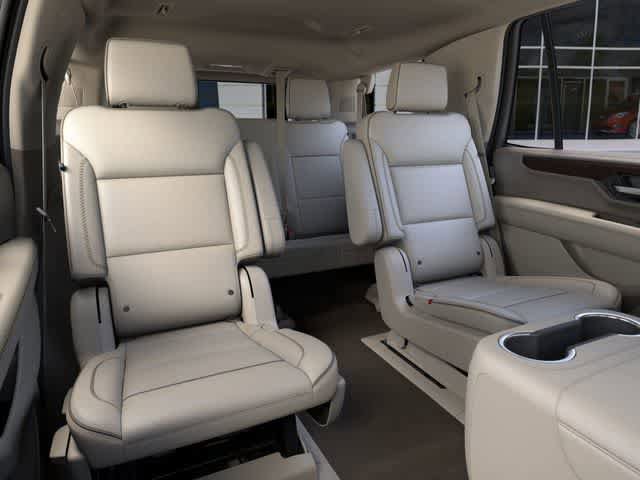 New 2026 GMC Yukon Denali w/ Denali Reserve Package AWD/4WD image 15