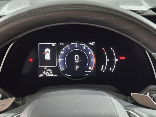 Certified 2023 Lexus RX 350 Premium image 34