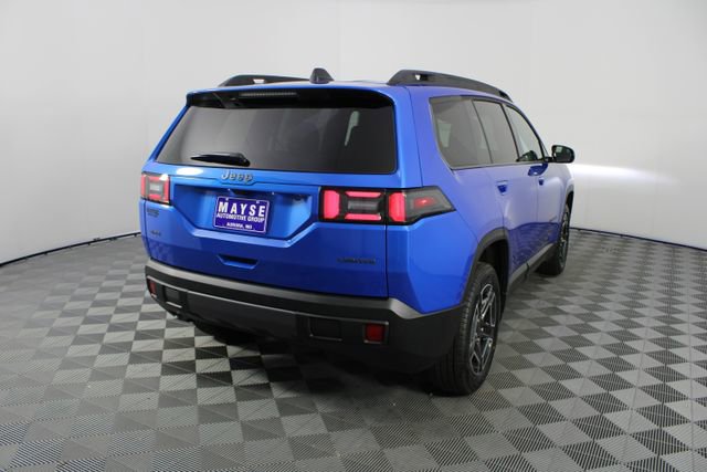 New 2026 Jeep Cherokee Limited AWD/4WD image 26