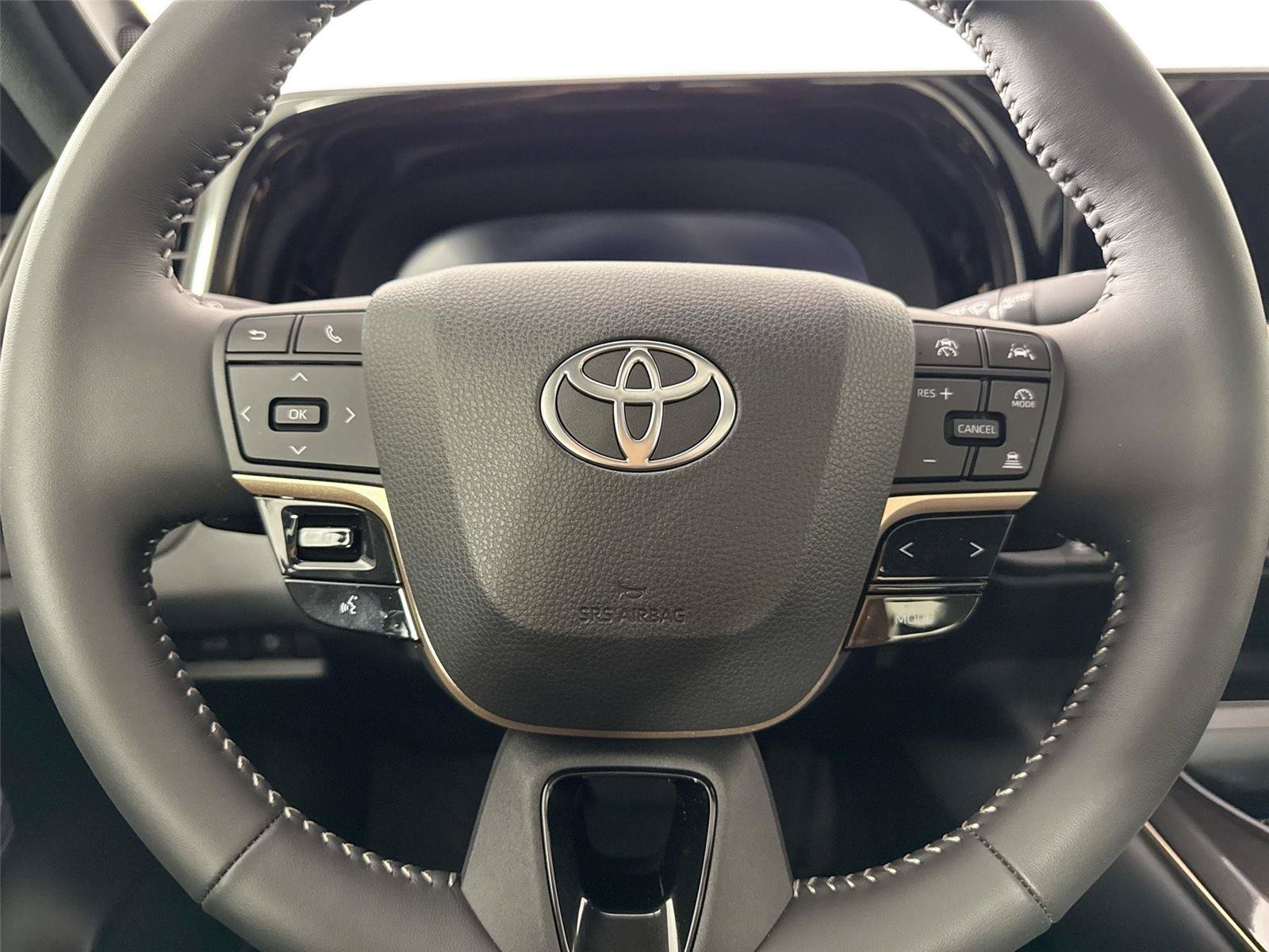 Certified 2026 Toyota Crown Platinum AWD/4WD image 17