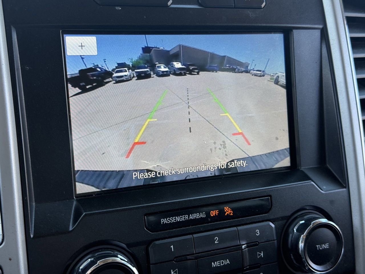 Certified 2019 Ford F150 Lariat image 18