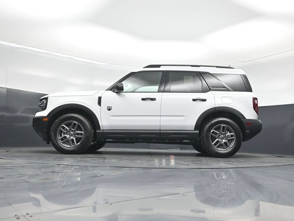 Certified 2026 Ford Bronco Sport Big Bend AWD/4WD image 44