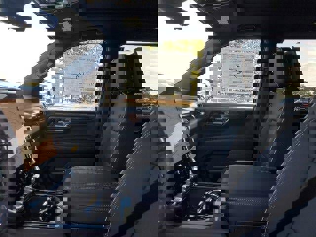 New 2026 GMC Yukon XL Elevation w/ Elevation Premium Package image 21