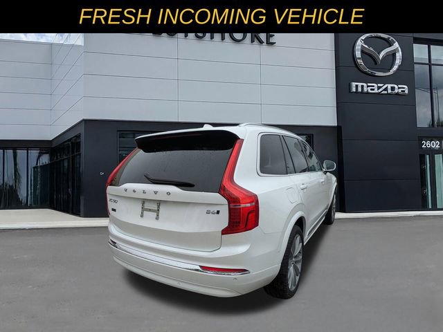 Used 2023 Volvo XC90 B6 Plus image 4