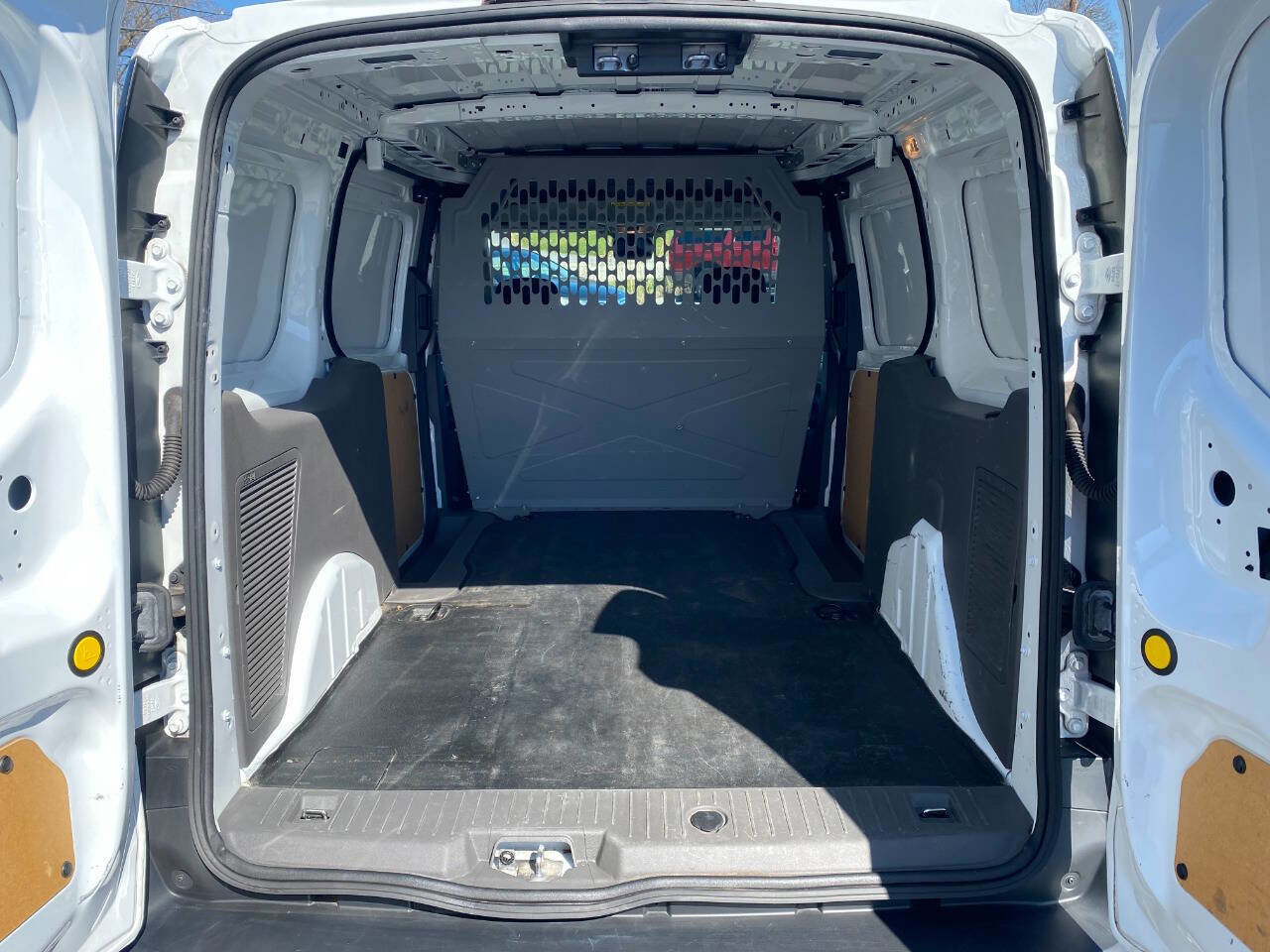 Used 2019 Ford Transit Connect XL image 20