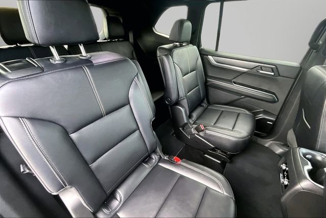 Used 2025 GMC Acadia Elevation w/ Elevation Premium Package AWD/4WD image 26
