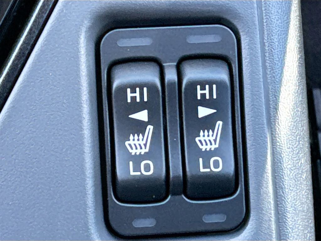 New 2026 Subaru Crosstrek 2.5i Limited image 24