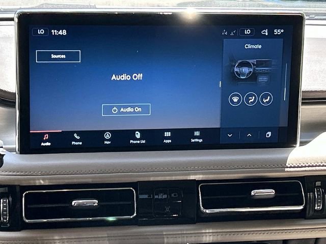 Used 2022 Lincoln Nautilus FWD w/ Premium Package image 25