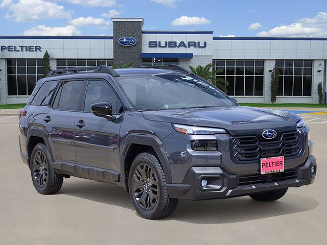 New 2026 Subaru Outback Limited XT