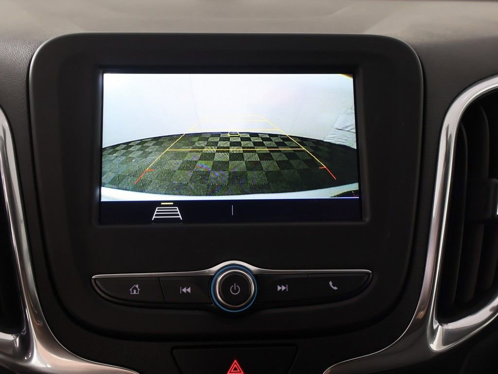 Used 2019 Chevrolet Equinox LT w/ Driver Convenience Package FWD image 41