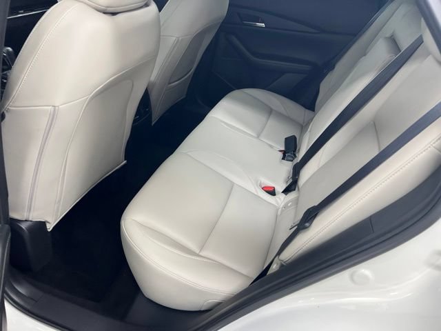 Certified 2023 MAZDA CX-30 AWD 2.5 S w/ Preferred Package image 10