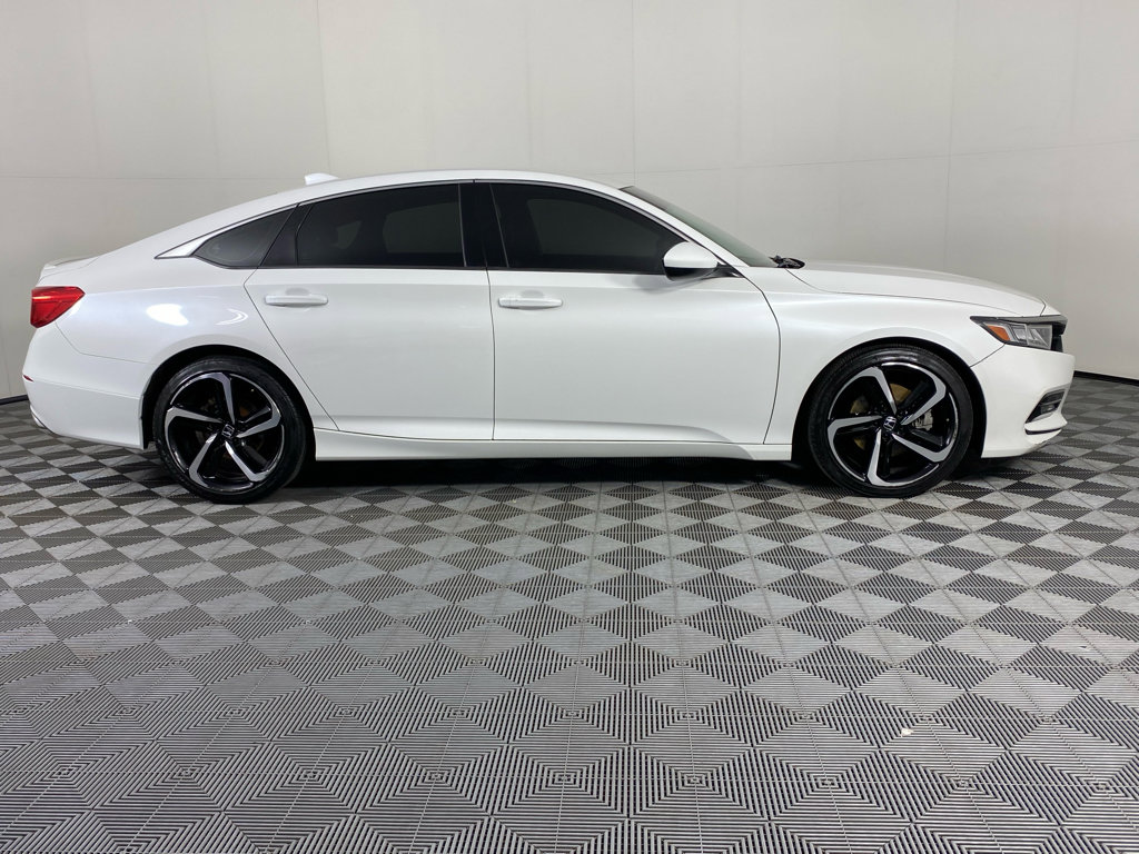 Used 2019 Honda Accord Sport image 21