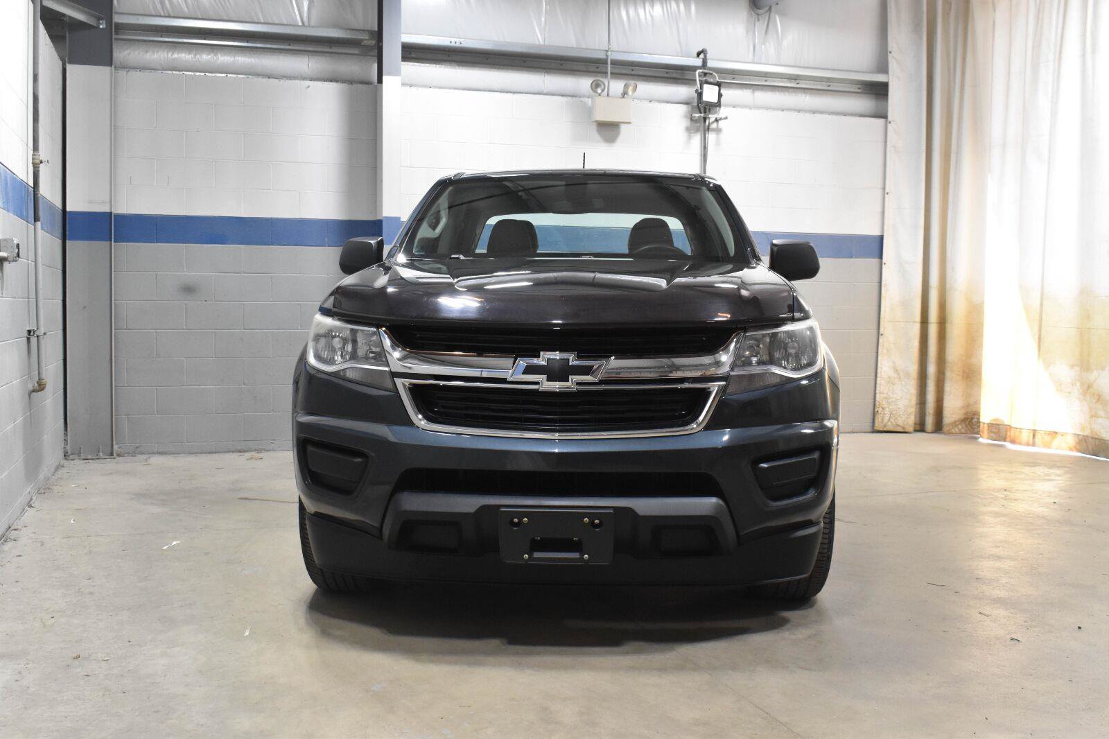 Used 2018 Chevrolet Colorado W/T w/ WT Convenience Package RWD image 28