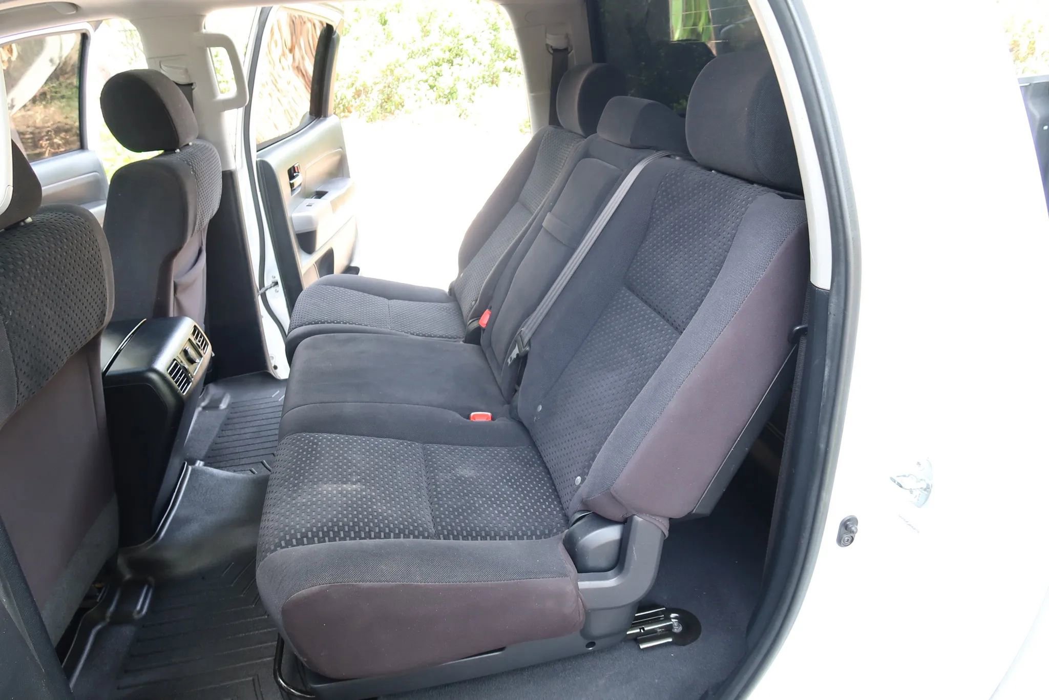 Used 2012 Toyota Tundra 4x4 CrewMax w/ TRD Rock Warrior Pkg image 51