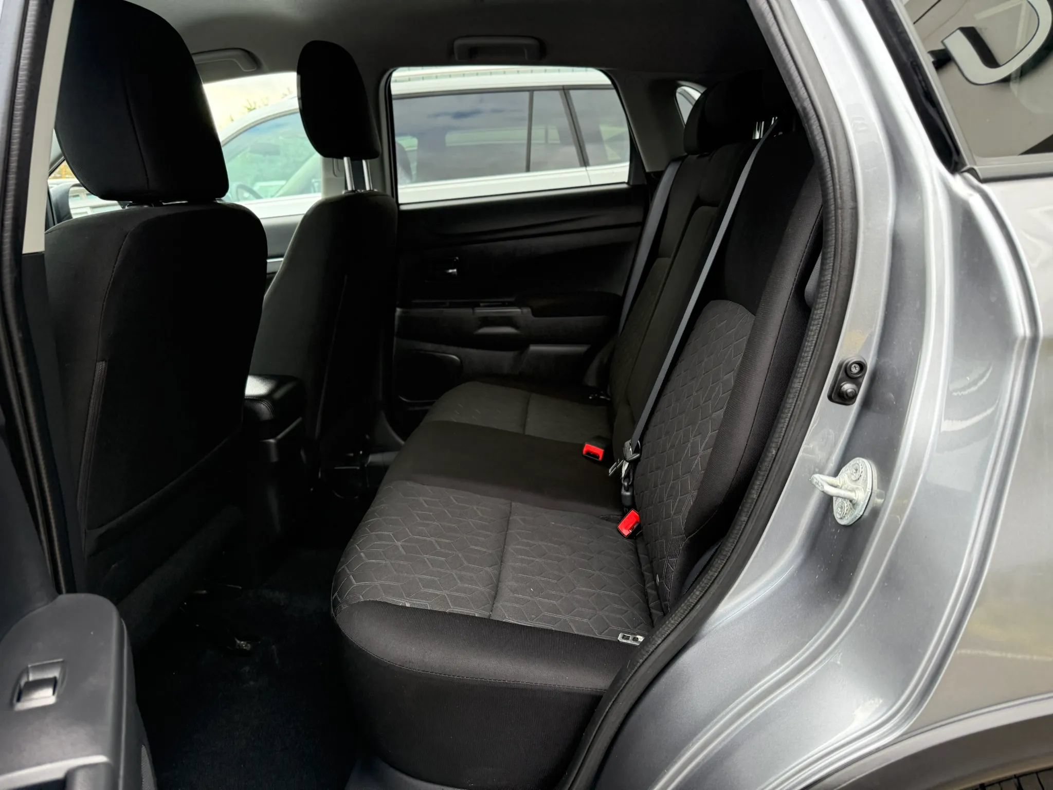 Used 2022 Mitsubishi Outlander Sport SE AWD/4WD image 25