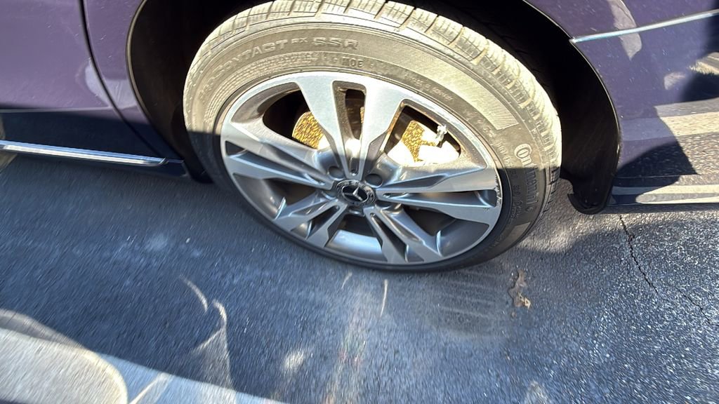 Certified 2020 Mercedes-Benz C 300 4MATIC Sedan image 9