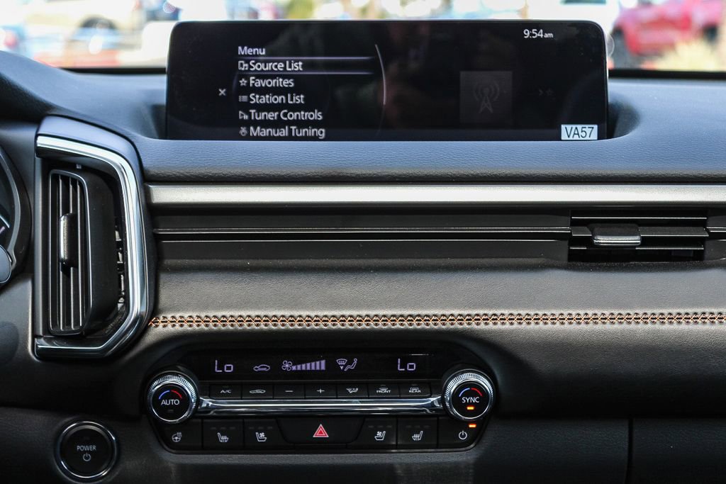 New 2026 MAZDA CX-50 2.5 Hybrid w/ Weather Package image 16