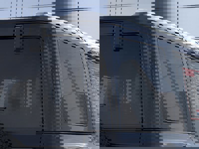 New 2025 Ford Bronco Raptor image 50