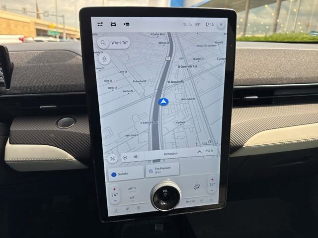 Used 2023 Ford Mustang Mach-E Premium image 8